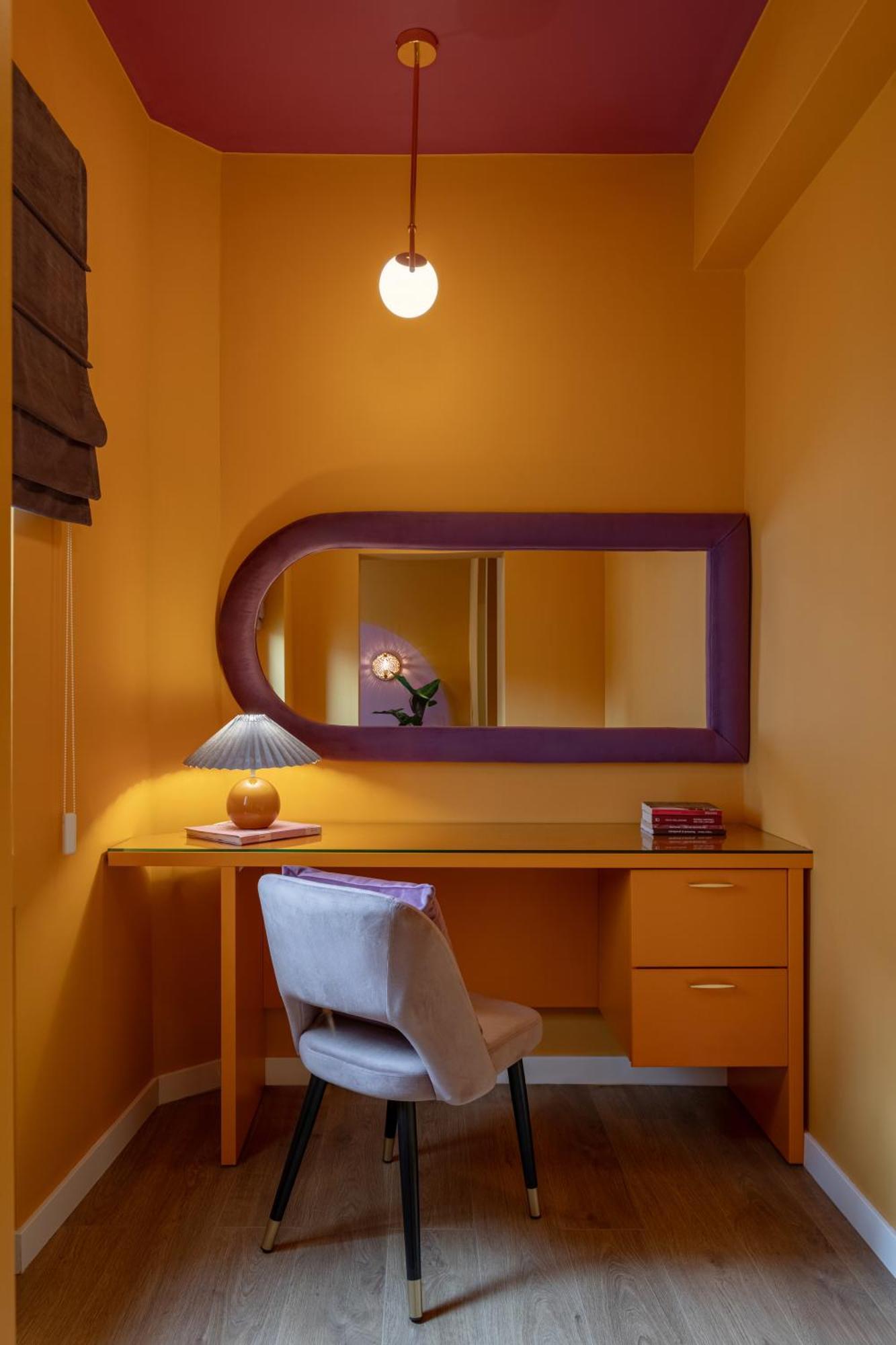 Ferienwohnung Wes Anderson In Bukarest Exterior foto