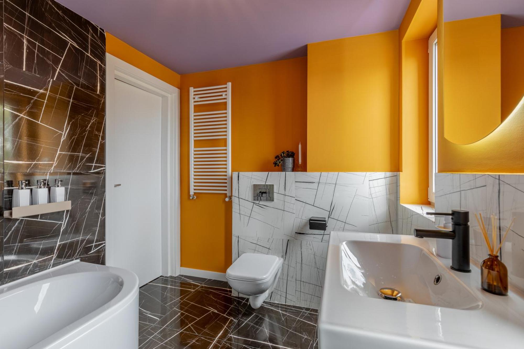 Ferienwohnung Wes Anderson In Bukarest Exterior foto